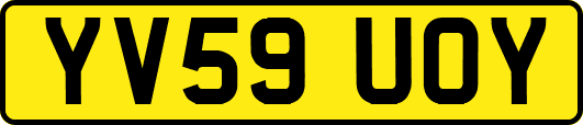 YV59UOY