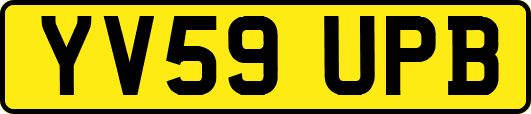 YV59UPB