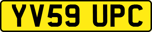 YV59UPC