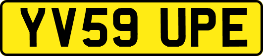 YV59UPE