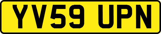 YV59UPN