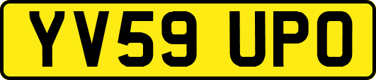 YV59UPO