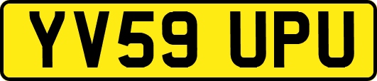 YV59UPU