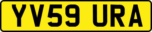 YV59URA