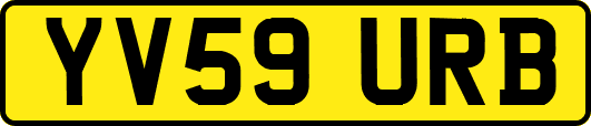 YV59URB