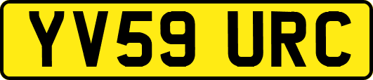 YV59URC