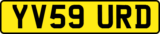 YV59URD