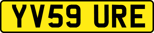 YV59URE