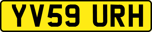 YV59URH