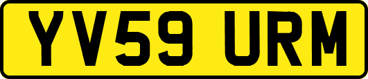 YV59URM