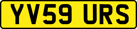 YV59URS