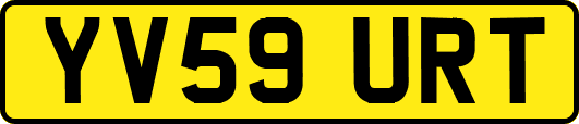 YV59URT