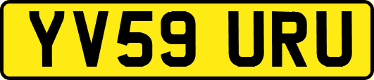 YV59URU
