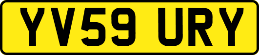YV59URY