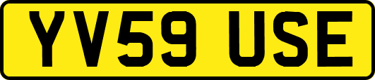 YV59USE