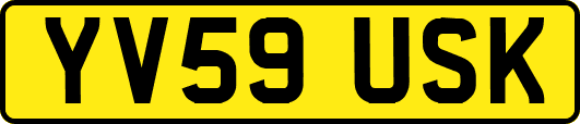 YV59USK