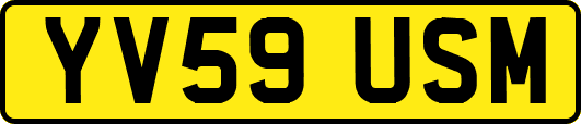 YV59USM