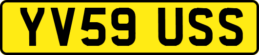 YV59USS