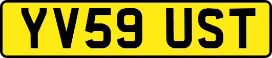 YV59UST