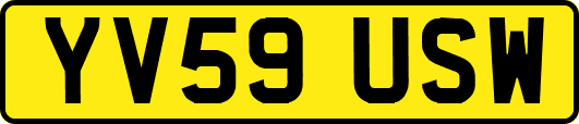 YV59USW