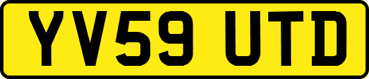 YV59UTD