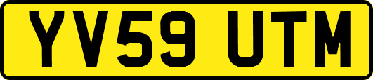 YV59UTM