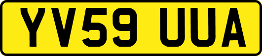 YV59UUA