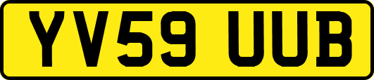 YV59UUB