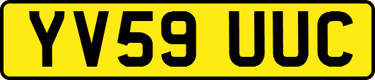 YV59UUC