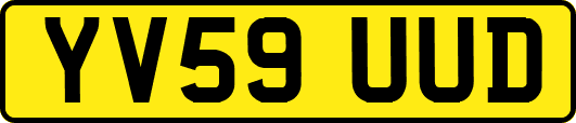 YV59UUD