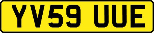 YV59UUE