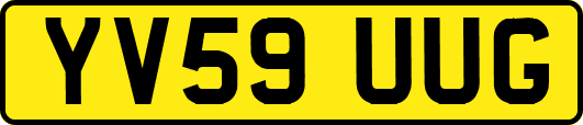 YV59UUG