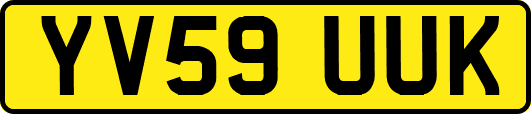 YV59UUK