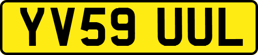 YV59UUL