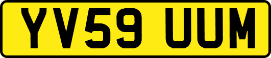 YV59UUM