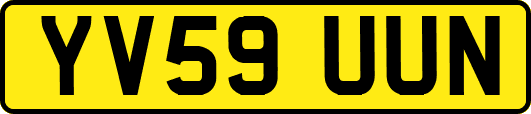 YV59UUN
