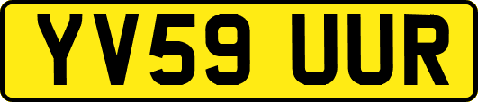 YV59UUR
