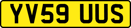 YV59UUS