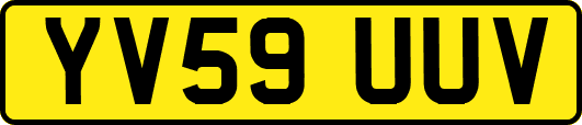 YV59UUV