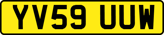YV59UUW
