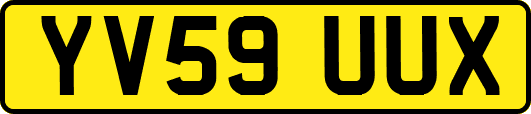 YV59UUX