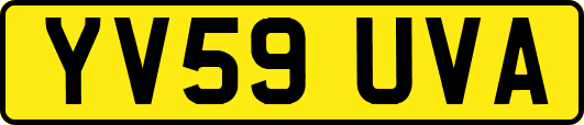 YV59UVA