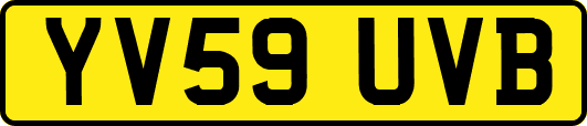 YV59UVB