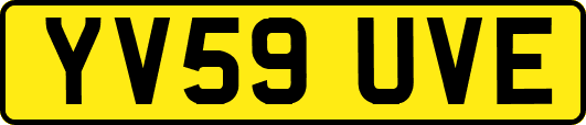 YV59UVE