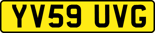 YV59UVG