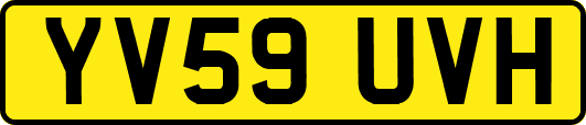 YV59UVH