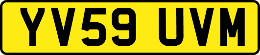 YV59UVM