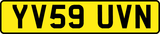 YV59UVN