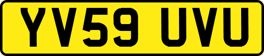 YV59UVU