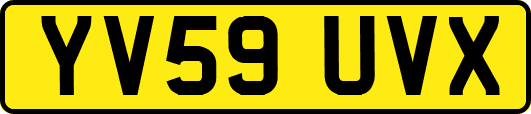 YV59UVX